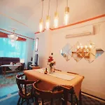 Appartement Joker Apartmanhaus Hévíz