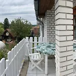 Appartement Joker Apartmanhaus Hévíz