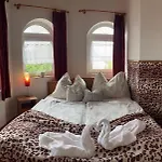 Joker Apartmanhaus * Hévíz