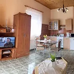 Joker Apartmanhaus Hévíz