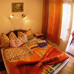 Joker Apartmanhaus Appartement Hévíz