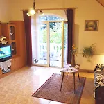 Joker Apartmanhaus Hévíz