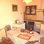 Joker Apartmanhaus * Heviz