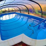 Appartement Joker Apartmanhaus *