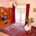 Apartment Joker Apartmanhaus Heviz
