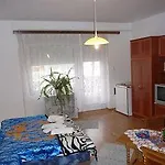 Joker Apartmanhaus Hévíz
