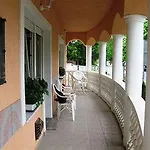 Joker Apartmanhaus Heviz