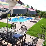 Joker Apartmanhaus Apartment Heviz