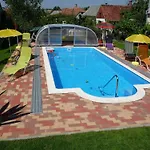 Joker Apartmanhaus Appartement