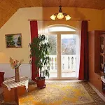 Joker Apartmanhaus Hévíz