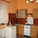 Joker Apartmanhaus * Hévíz