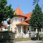 Appartement Joker Apartmanhaus Hévíz