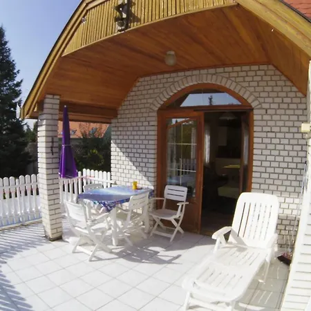 Joker Apartmanhaus 아파트