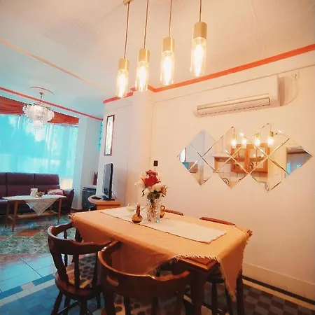 아파트 Joker Apartmanhaus Hévíz