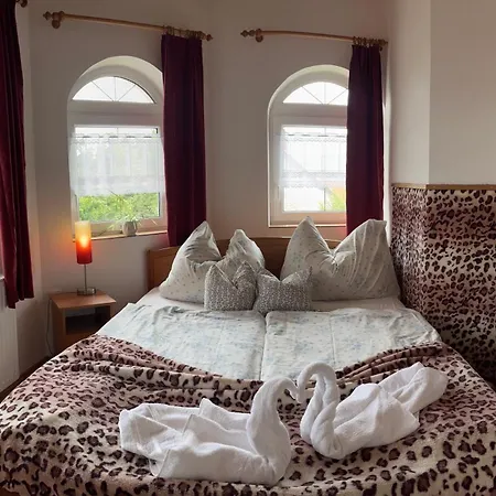 Joker Apartmanhaus * Hévíz