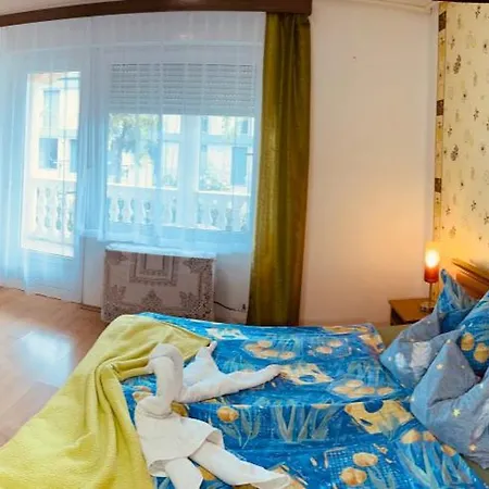 아파트 Joker Apartmanhaus