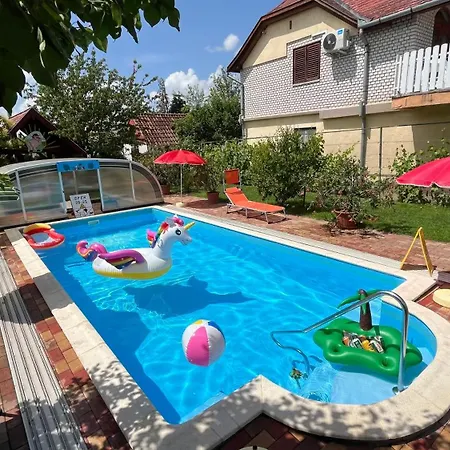 Joker Apartmanhaus