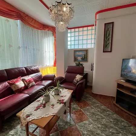 Joker Apartmanhaus *
