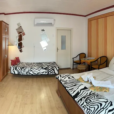 Joker Apartmanhaus Daire