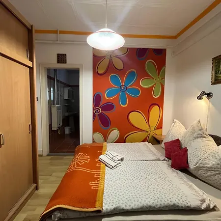 Apartment Joker Apartmanhaus