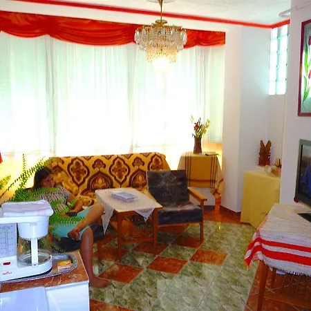 Joker Apartmanhaus Hévíz