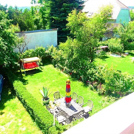 Joker Apartmanhaus *