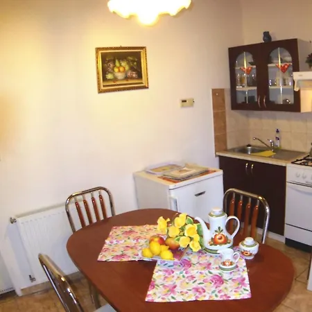 Apartman Joker Apartmanhaus