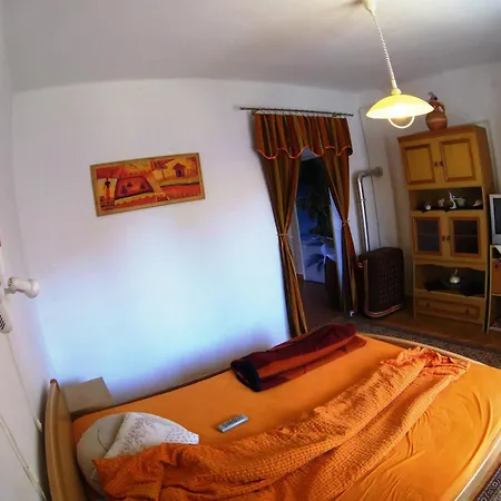 Joker Apartmanhaus Apartman *