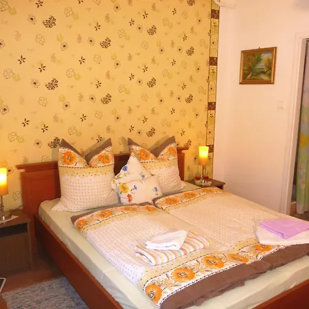 아파트 Joker Apartmanhaus *