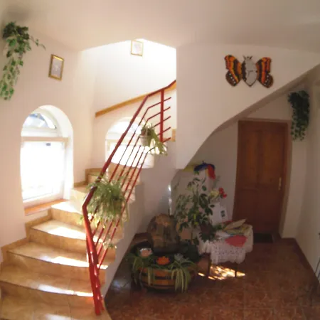 Apartman Joker Apartmanhaus