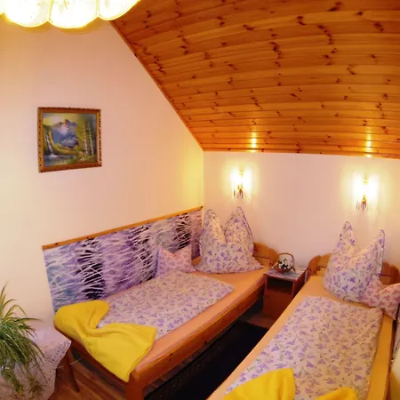 Joker Apartmanhaus Hévíz