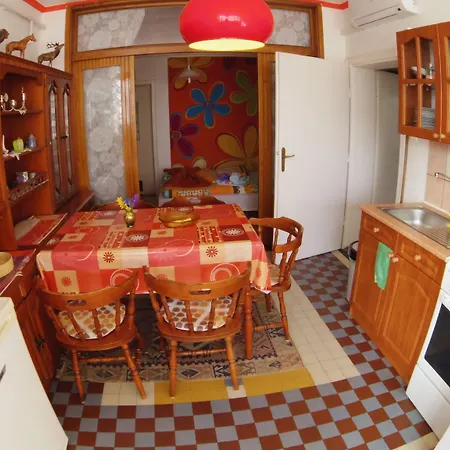 Joker Apartmanhaus Apartman *