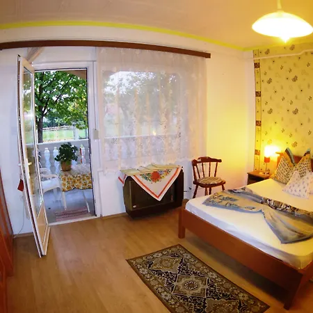 Joker Apartmanhaus Apartman *