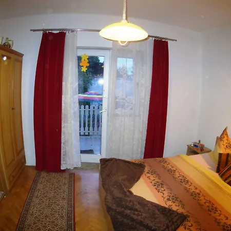 Joker Apartmanhaus Apartman