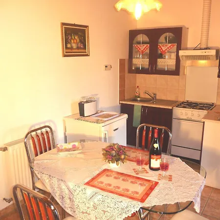 Joker Apartmanhaus * Hévíz