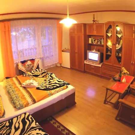 아파트 Joker Apartmanhaus