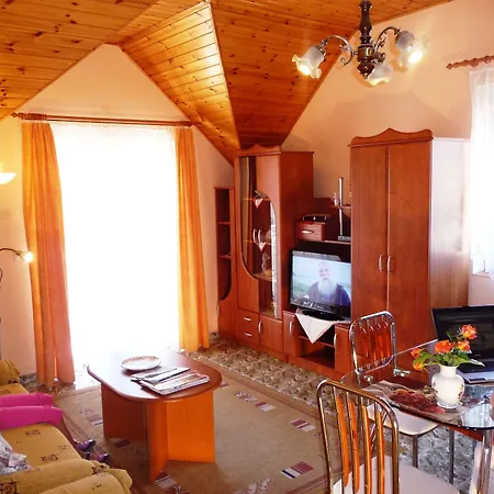 아파트 Joker Apartmanhaus