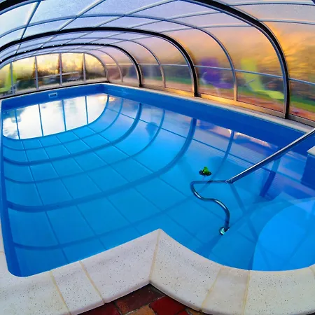 아파트 Joker Apartmanhaus *