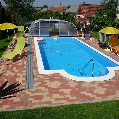 Joker Apartmanhaus *