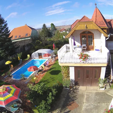 Joker Apartmanhaus Apartman *