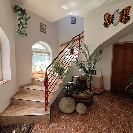 Joker Apartmanhaus * Hévíz