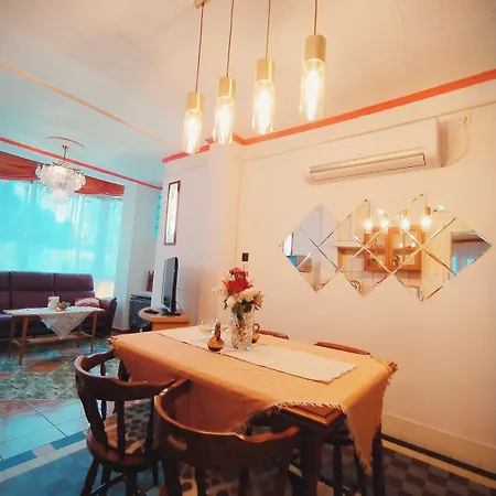 Διαμέρισμα Joker Apartmanhaus