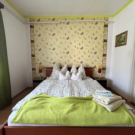 Apartment Joker Apartmanhaus Heviz