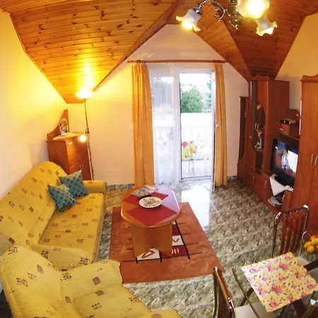 Διαμέρισμα Joker Apartmanhaus *