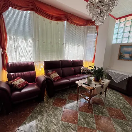 Joker Apartmanhaus * Hévíz