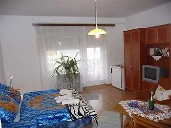 Joker Apartmanhaus Hévíz