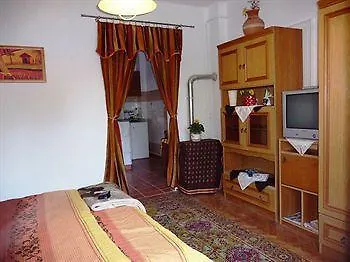 Joker Apartmanhaus Διαμέρισμα *