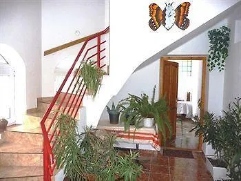 Joker Apartmanhaus Hévíz