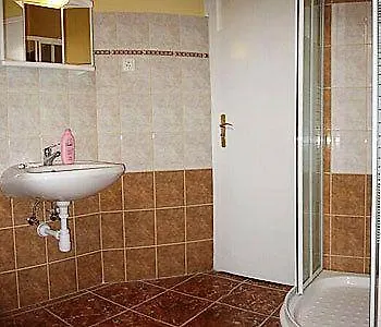 Διαμέρισμα Joker Apartmanhaus