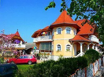 Joker Apartmanhaus Hévíz